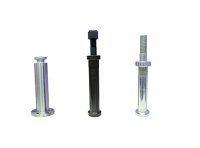 Mud Pump Piston Rod