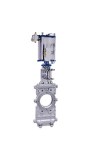 Knife Gate Valve