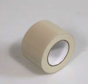 NON ADHESIVE PVC TAPE