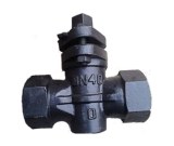 PLUG VALVES