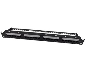 Cat.6 Patch Panels