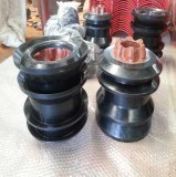 Cementing Plug