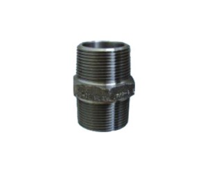 Forged Steel Pipe Fittings