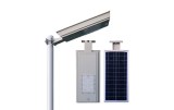 MINI SOLAR STREET LIGHT