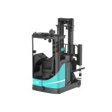 Automated Reach Truck