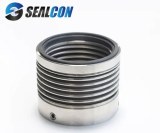 METAL BELLOW MECHANICAL SEALS