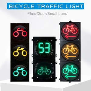 The Advantages of LED Traffic Lights