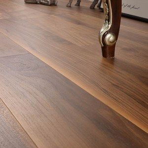 American Black Walnut Flooring