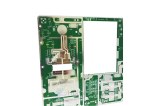 2 Layer Rogers LF-HASL PCB