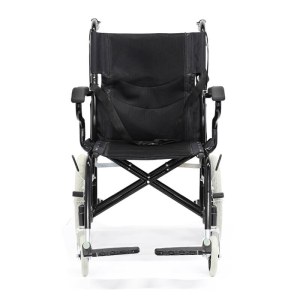 Portable Transfer Manual Wheelchair YM120