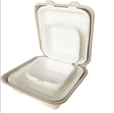 Compostable Food Containers Wholesale