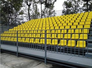 Portable Grandstand