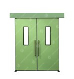 Hygienic GRP Door