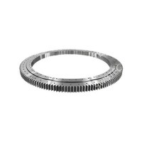 Three Row Roller Slewing Bearing