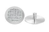 Diamond Stainless Steel Tactile Studs