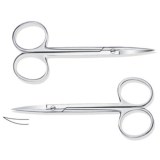 Ophthalmic Scissors