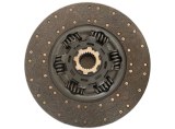 MERCEDES-BENZ 1878007185 Clutch Plate Clutch Disc