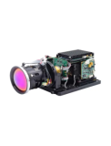 MWIR Camera Module EverCoreM1280C