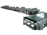 Paper Slip Sheet Machine