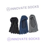 Custom Toe Socks Manufacturer