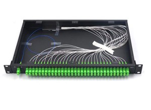 Fiber Patch Panel