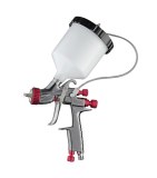 Siphon Feed Spray Gun