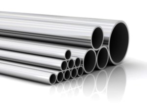 Aluminium Round Tube