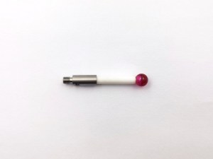 CNC Machine Tool Touch Probe Stylus