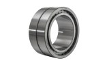 Double-Row Full-Complement Cylindrical Roller Bearings