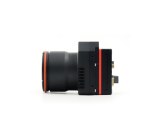 LT 384H/640H Temperature Sensing Camera