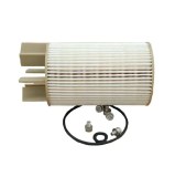 OEM 16403-4KV0A Vehicle Fuel Filter for Nissan