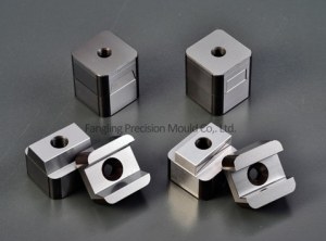 Standard Mold Parts