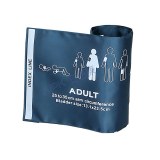 A-XT-01 Adult bladder cuff, Single Hose(Bladder 3.1x23.5cm, Limb cir=25~35cm)