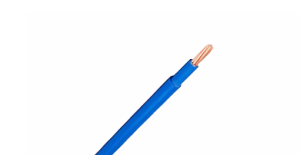 CU/PVC/PVC 6181Y Single Core PVC Double Insulated Cable