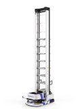 Telescopic Lift ACR