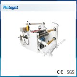 HC-650 Automatic Coil Slitter Rewinder Machine