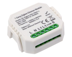 1 Gang Zigbee Dimmer Module