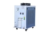 CW6000 Water Chiller For 22KW CNC Spindle