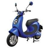 IU Smart M2 1500w Black/Blue/Red Rechargeable Electric Off-road Motorcycle for Adults