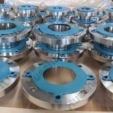 Socket Weld Flanges