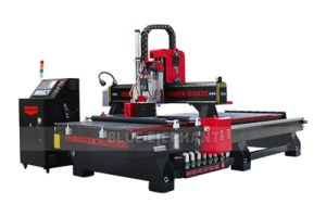 ATC CNC ROUTER