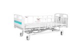 Electrical Hospital Bed