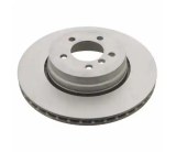 Brake Discs