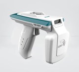 Invengo Handheld RFID Reader