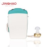 JH-233 Body Worn Pocket Ear Sound Amplifier / Hearing Aid