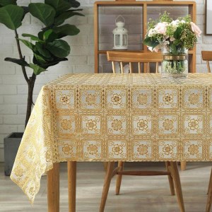 PVC Table Cloth