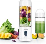 Portable USB Rechargeable Blender BL015