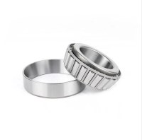 Metric Tapered Roller Bearings