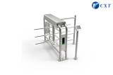 Revolving Door Turnstile