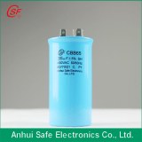 Air conditioner capacitor CBB65 Capacitor